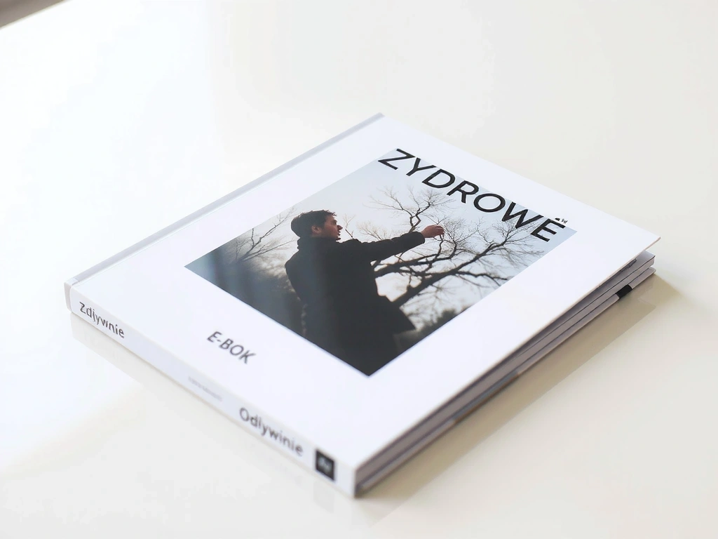 Okładka darmowego e-booka