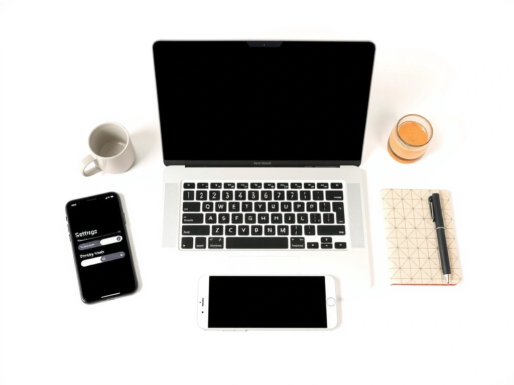 Zarządzanie ustawieniami prywatności na urządzeniach