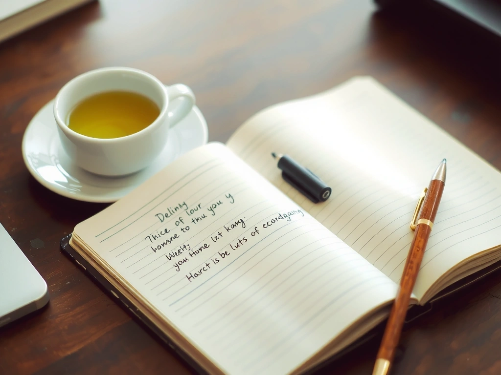 Notatki z konsultacji